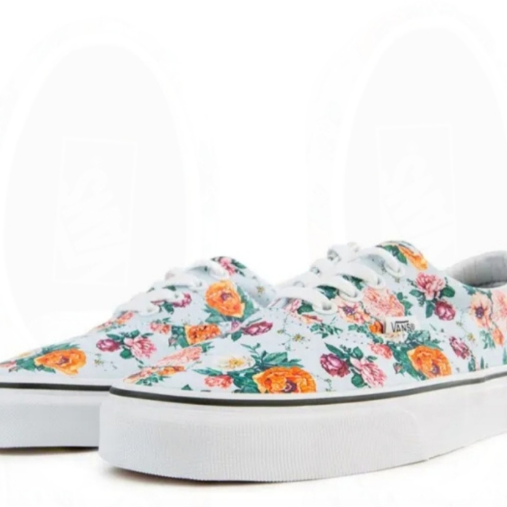 Vans Era 'Garden Floral